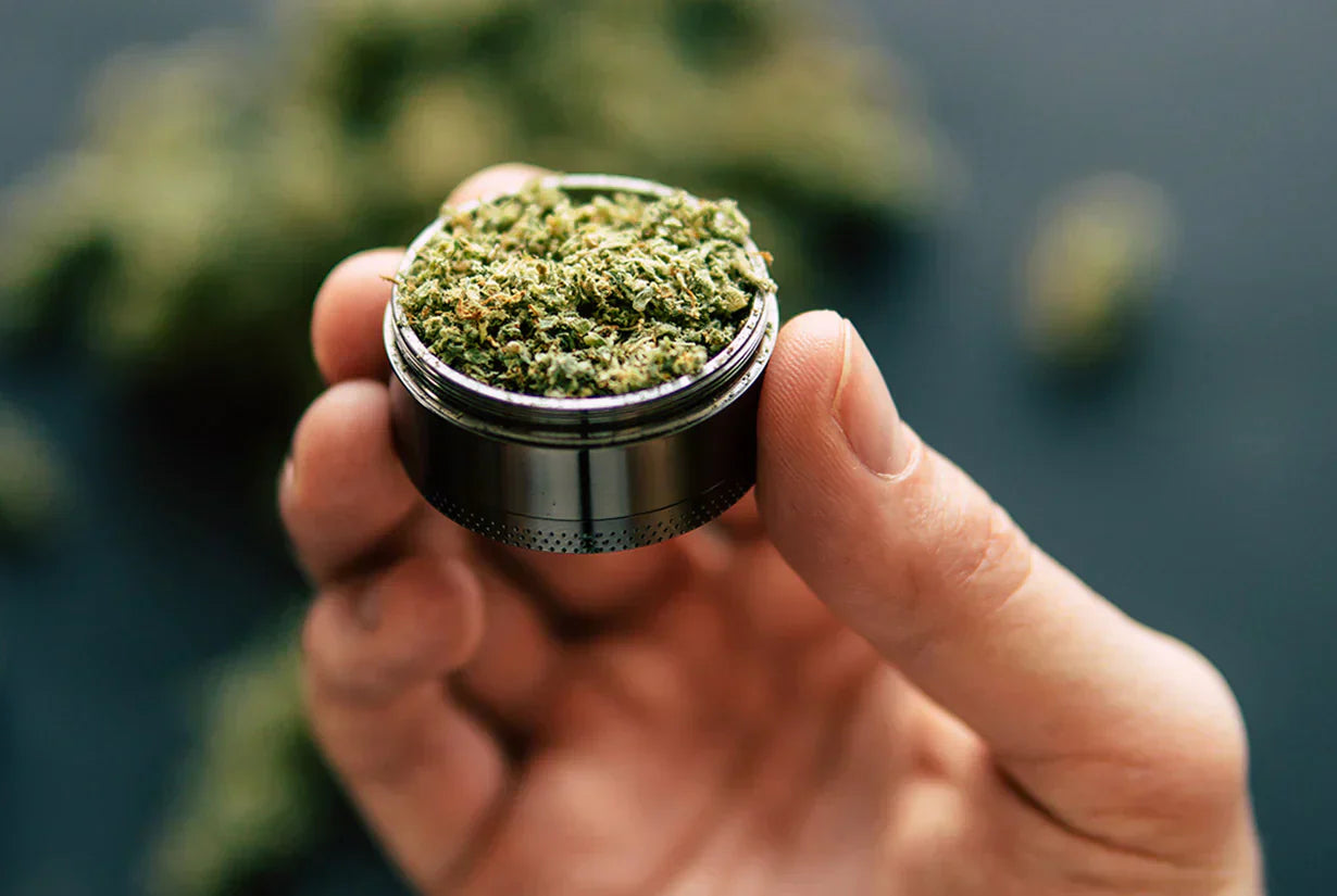 Herbal treatment is luxury cost cannbis medicine